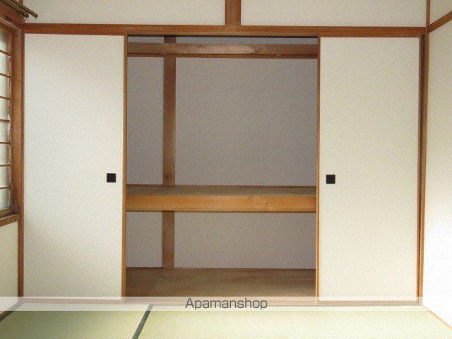 ロイハイムの内装写真