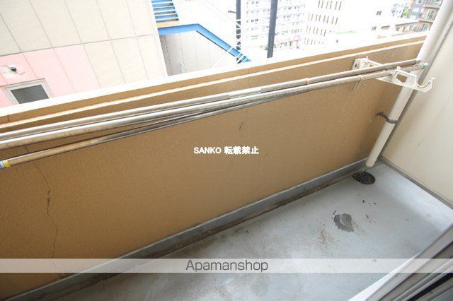 メゾンクレスト北大前IIの内装写真