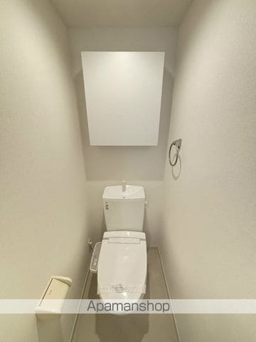 リブリ・アビタシオンの内装写真