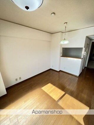 和歌山県和歌山市元町奉行丁２丁目[3LDK/59.24m2]のリビング・居間