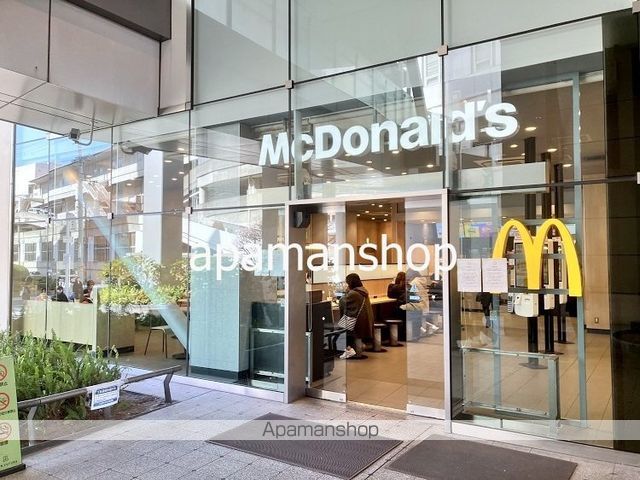 SPLENDIDE上本町WESTIIの周辺写真