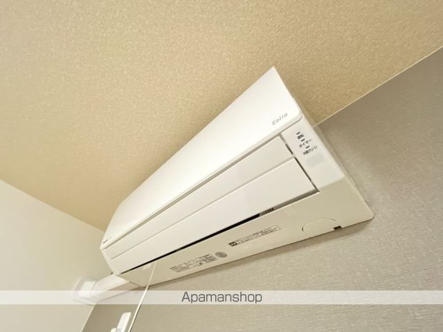 AVANT GARDEVIIの内装写真