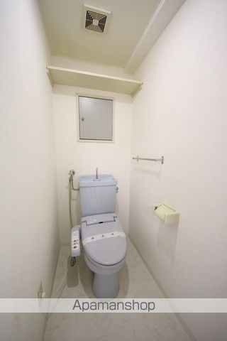 ラークヒルズマンションの内装写真