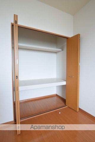 WISH栗生壱番館の内装写真