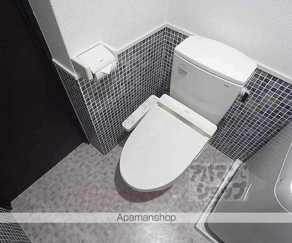 グランドーリア西院の内装写真