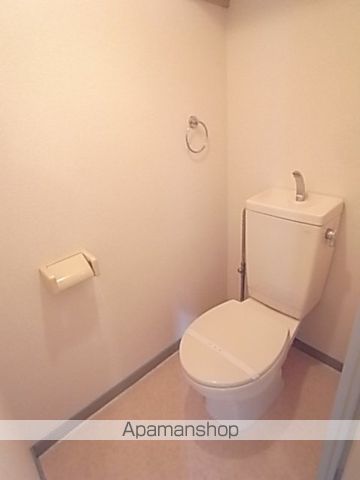 プレズ名古屋入場の内装写真