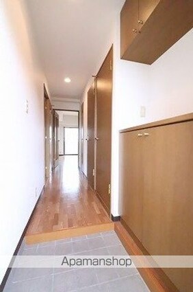 パレット[2LDK/55.24m2]の内装1
