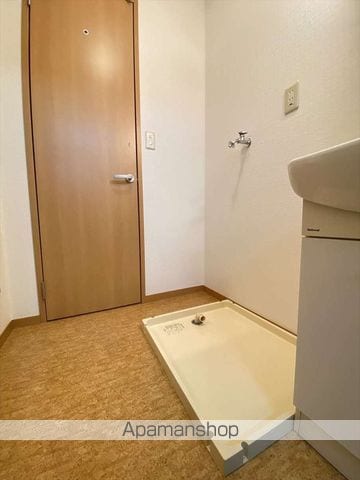 グリーンみやびの内装写真
