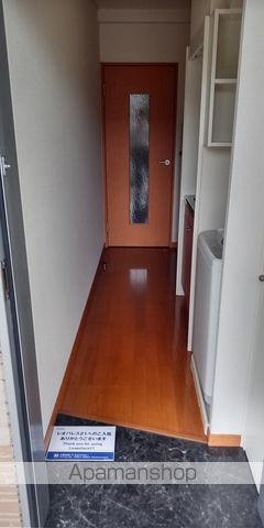 レオパレスセフティ半田の内装写真