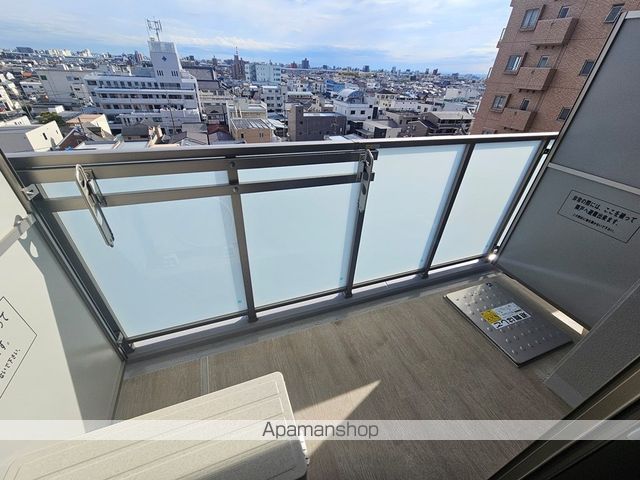 ディアレイシャス名古屋太閤通IVの内装写真