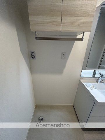 グランエス長束の内装写真
