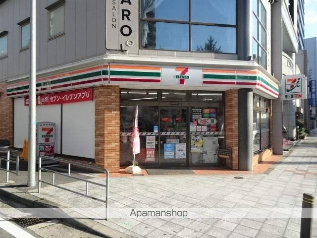 エスリード梅田西第3の周辺写真