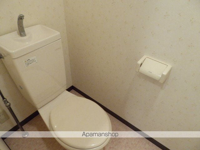 ルミエール・Wの内装写真