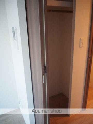 プレサンス大阪ゲートシティの内装写真