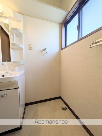 リバーライフ三井 D棟の内装写真