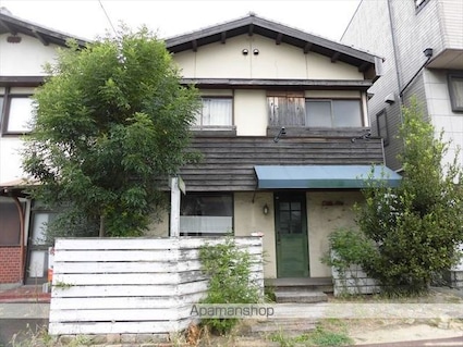 木ノ本住居付店舗（５８０－２）[店舗/65.92m2]の外観4