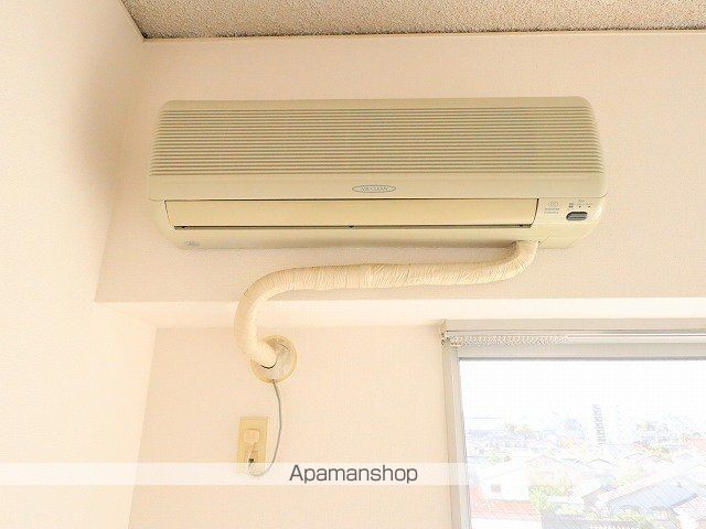 フェイスビルの内装写真