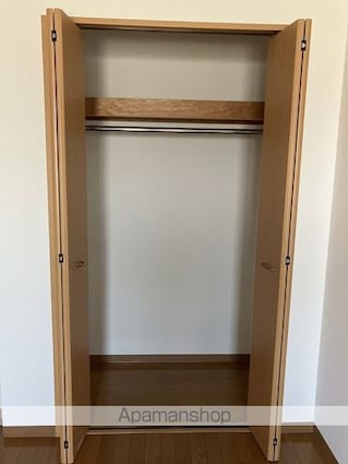 Ｆｏｒｅｓｉｇｈｔ　Ｍ[3LDK/80.64m2]の収納