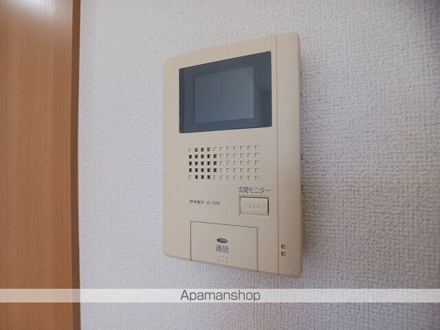 アイリスコートＡ[1LDK/45.72m2]のその他設備