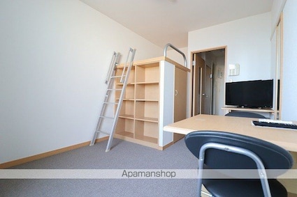 レオパレスエスペランサ野上[1K/19.87m2]のリビング・居間