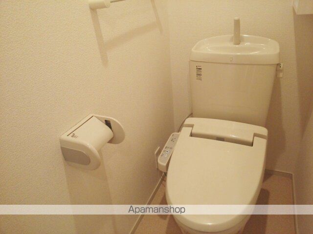 カーサ・セレステの内装写真
