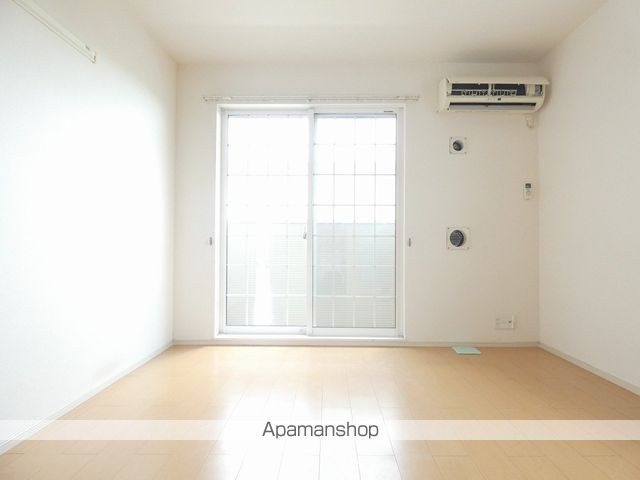 グリーン アヴェニューの内装写真