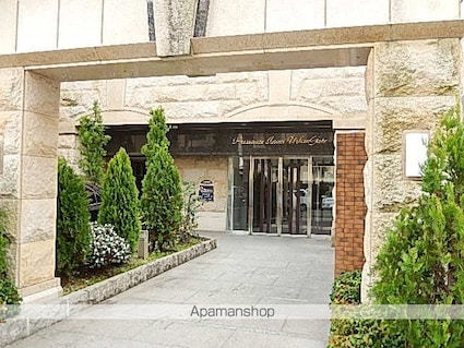 プレサンス泉アーバンゲート[1K/34.92m2]の外観4