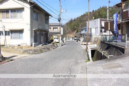 メゾン寿志[2K/34.89m2]の周辺1