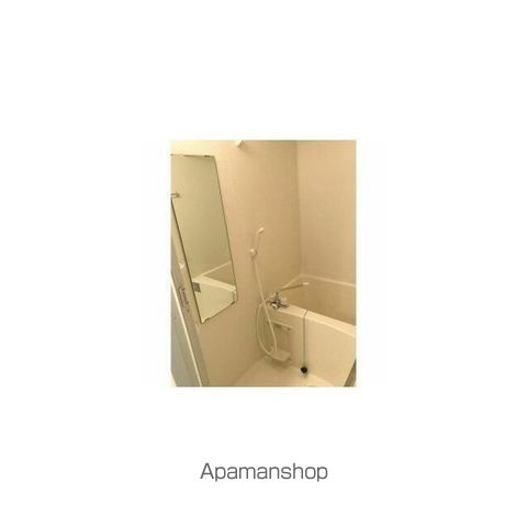 エルスタンザ徳川の内装写真