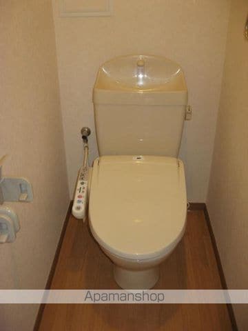 ソレイユの内装写真