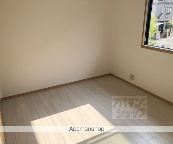 ベルメゾンの内装写真