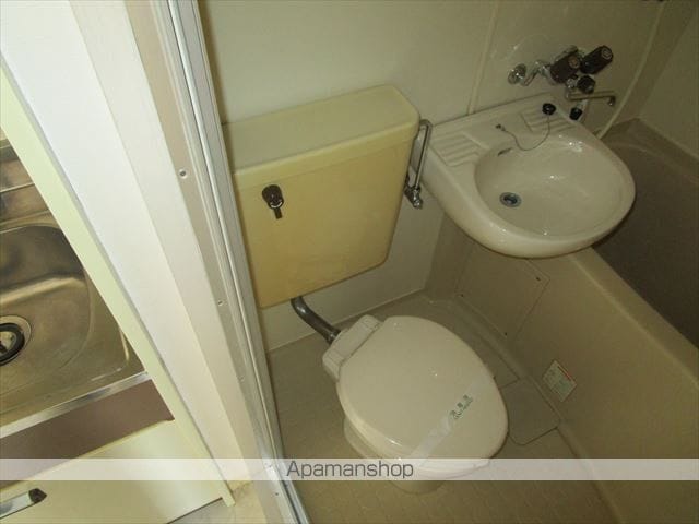 CASA22の内装写真