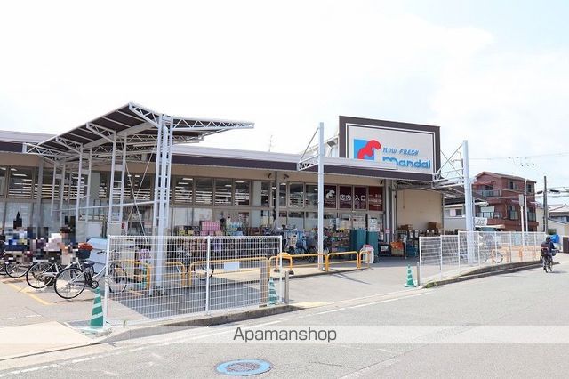 セレーノ園田の周辺写真