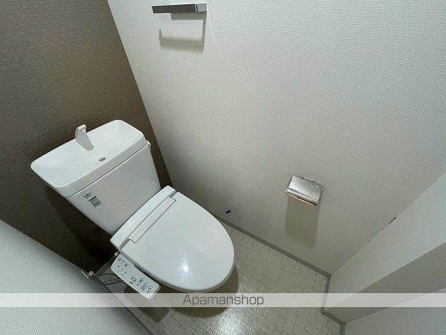 S−RESIDENCE緑橋駅前の内装写真