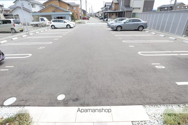 ブラン シャレムのその他写真
