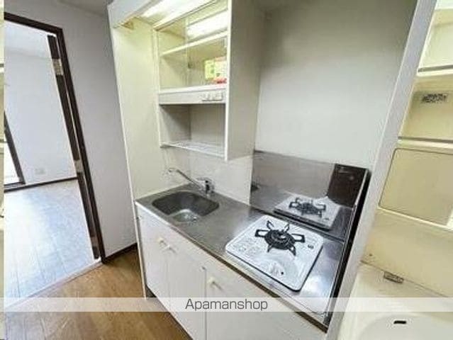 アイーラ渡辺の内装写真