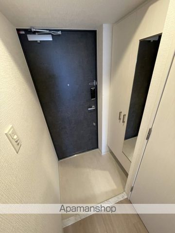 エスリード新栄グラティアの内装写真