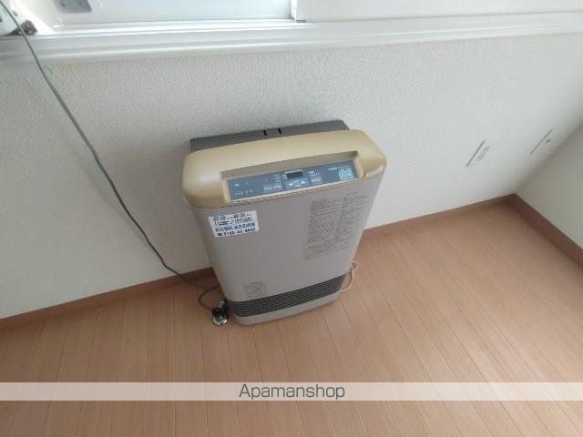プラザマンション水元の内装写真