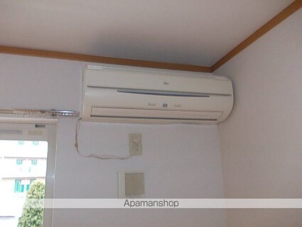 茨城県牛久市牛久町[2LDK/57.01m2]のその他設備