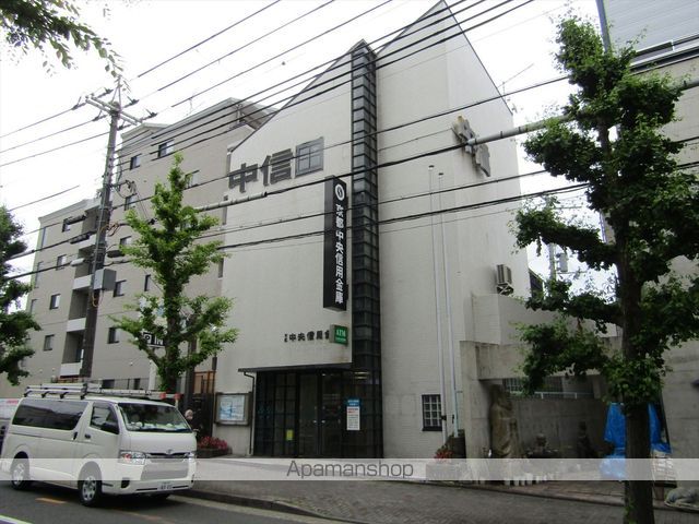 ハイジイホフ北白川の周辺写真