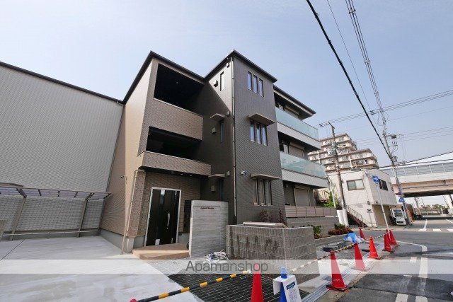 シルフィードうめきたの外観写真