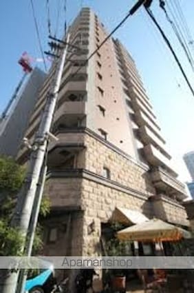 プレサンス心斎橋ザ・スタイル[1K/23.96m2]の外観5