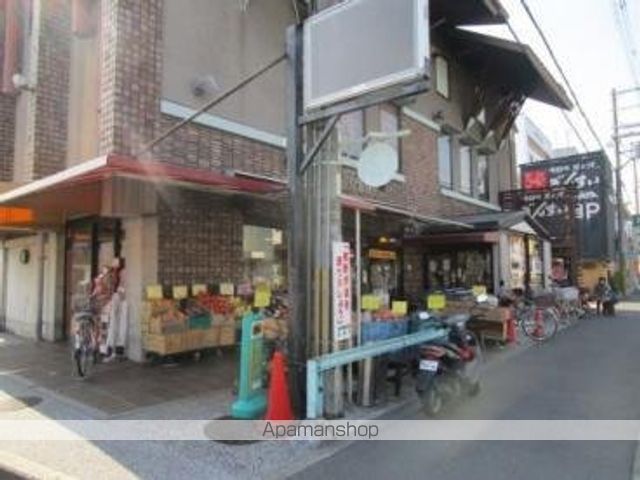 Yuuハイツの周辺写真