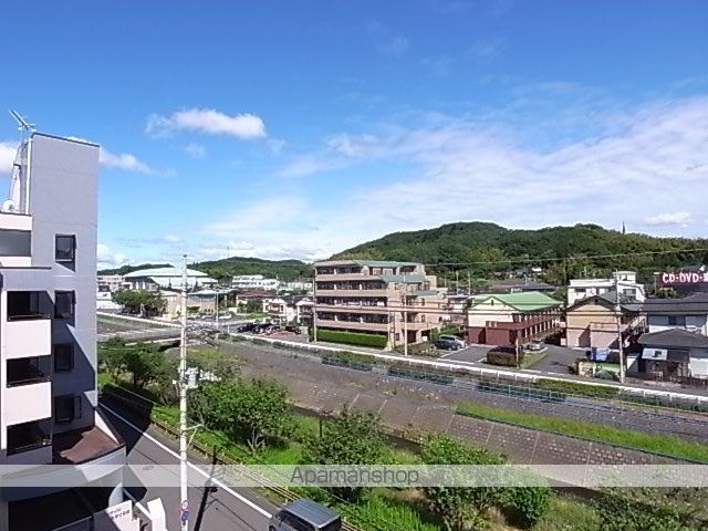 コモド プレッソの周辺写真