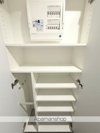 エレミ本蓮沼[2LDK/57.88m2]のリビング・居間9