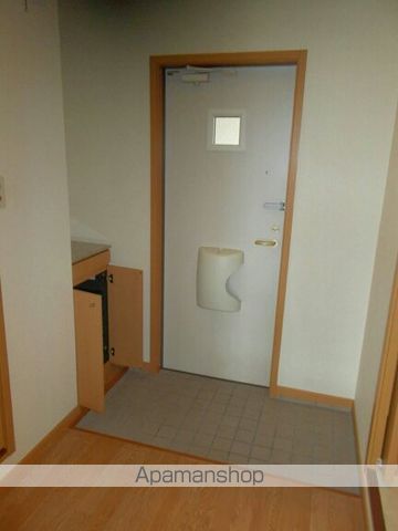 サンライズ平林の内装写真