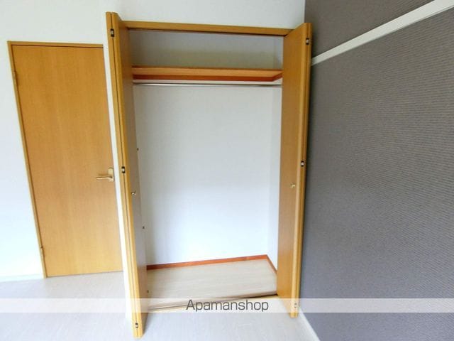ベルメゾン2番館の内装写真