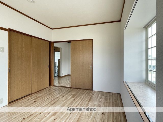コスミック富塚Aの内装写真
