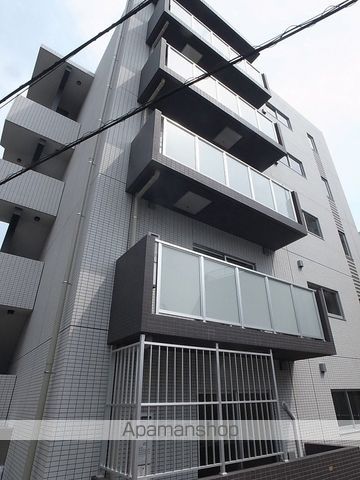 ＧＥＮＯＶＩＡ墨田文花ＳＫＹＧＡＲＤＥＮの外観1