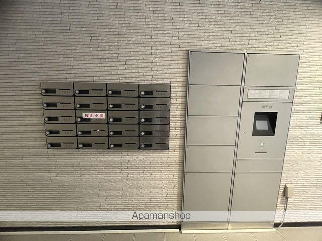 月光幟町壱番館のその他写真